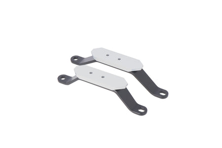 [STP.11.590.80600/B] Supporto per tamponi di protezione Nero. Triumph Speed Triple 1200 RS / RX (21-).