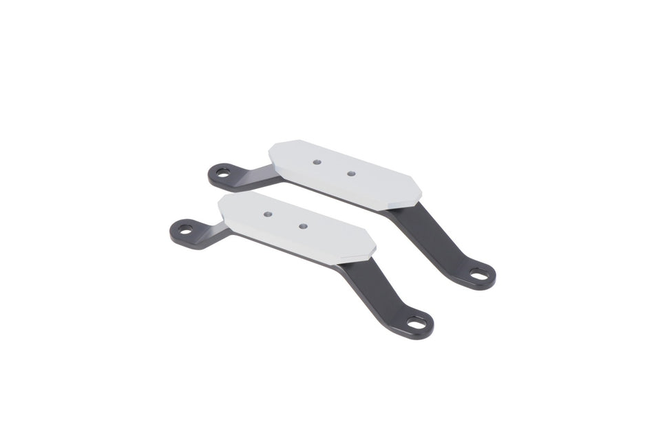 [STP.11.590.80600/B] Supporto per tamponi di protezione Nero. Triumph Speed Triple 1200 RS / RX (21-).