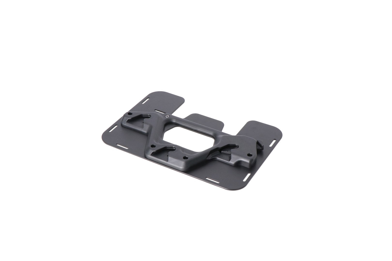 [SYS.00.004.10000L/B] Piatto adattatore sinistro per SysBag WP S Nero.