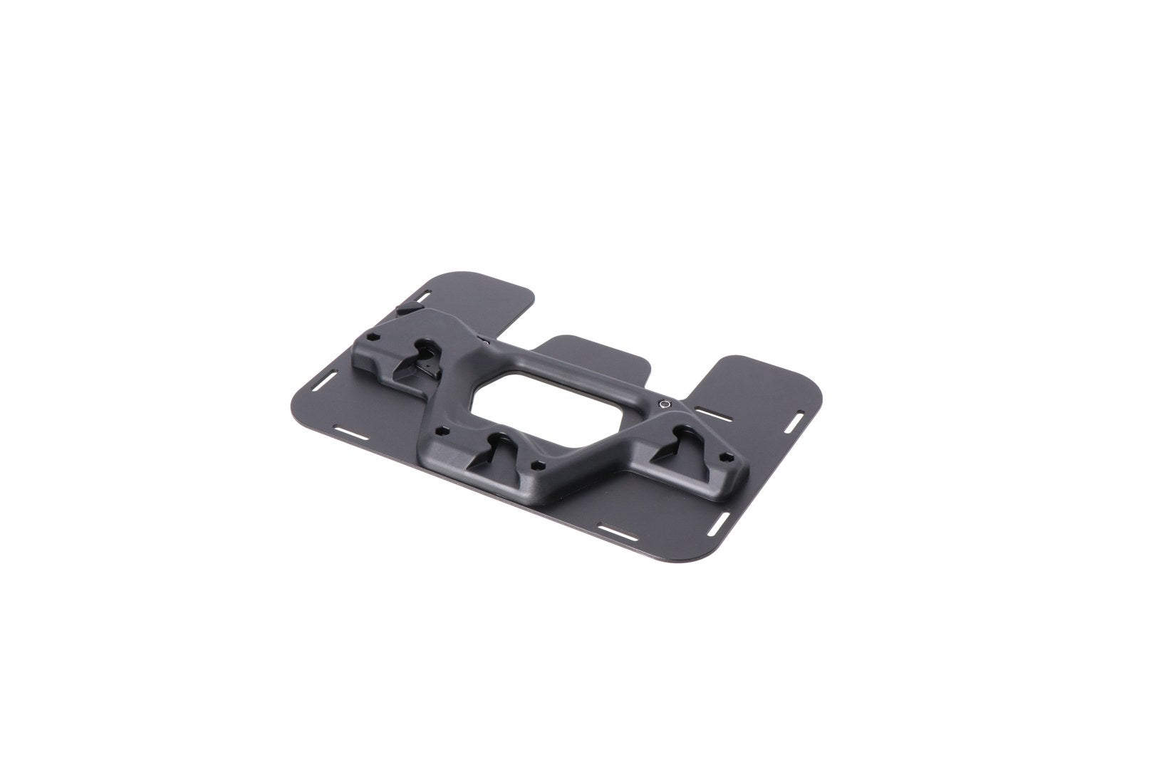 [SYS.00.004.10000R/B] Piatto adattatore destro per SysBag WP S Nero.