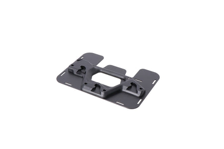 [SYS.00.004.10000R/B] Piatto adattatore destro per SysBag WP S Nero.