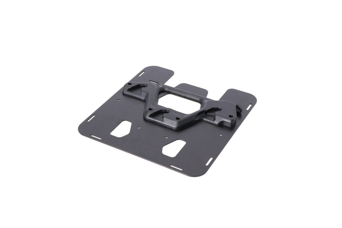 [SYS.00.005.10000L/B] Piatto adattatore sinistro per SysBag WP M Nero.