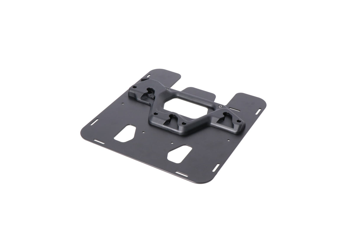 [SYS.00.005.10000R/B] Piatto adattatore destro per SysBag WP M Nero.