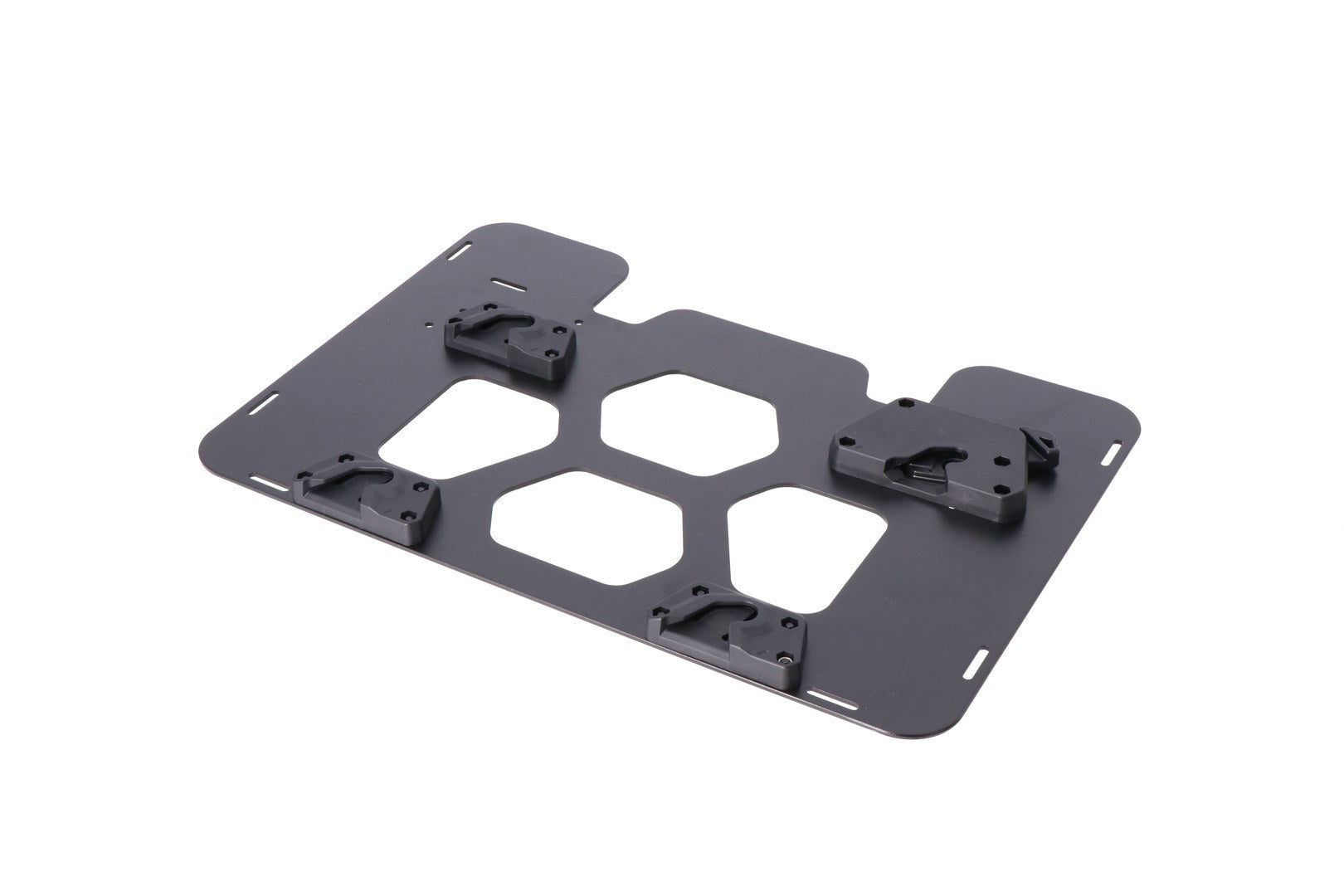 [SYS.00.006.10000R/B] Piatto adattatore destro per SysBag WP L Nero.