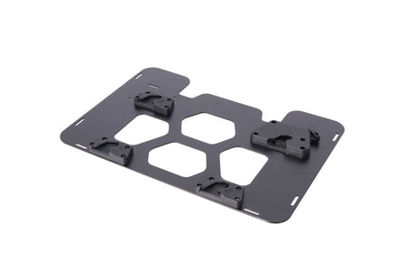 [SYS.00.006.10000R/B] Piatto adattatore destro per SysBag WP L Nero.