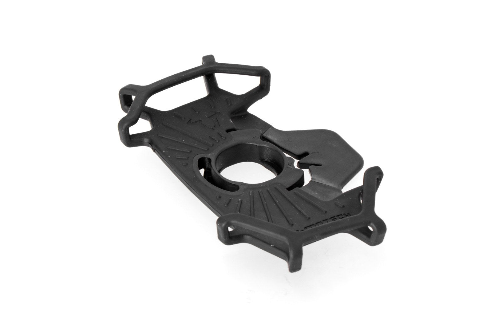 [TL.00.940.10100] Supporto T-Lock per smartphone piccolo Con cinghie in silicone.