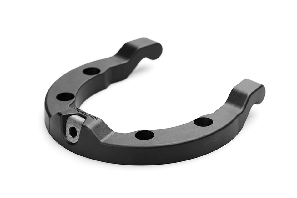 [TRT.00.475.11500/B] Anello serbatoio ION Nero. Kawasaki/Suzuki/Yamaha. 7/8 Viti.