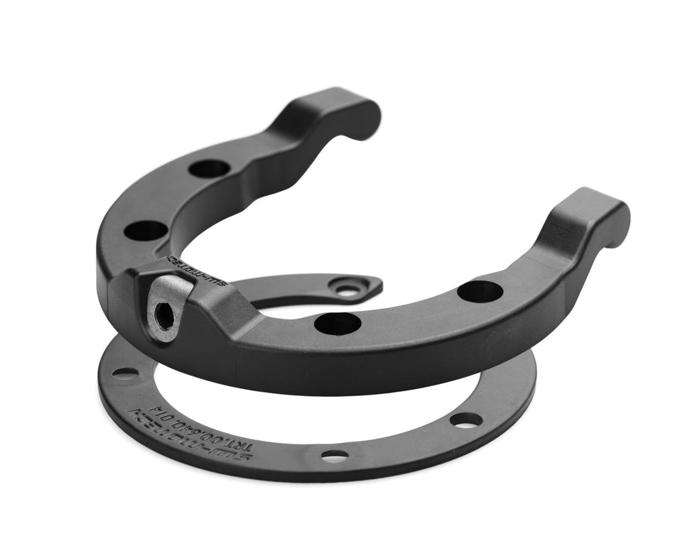[TRT.00.475.13000/B] Anello serbatoio ION Nero. Suzuki GSX 1300 R Hayabusa (20-).