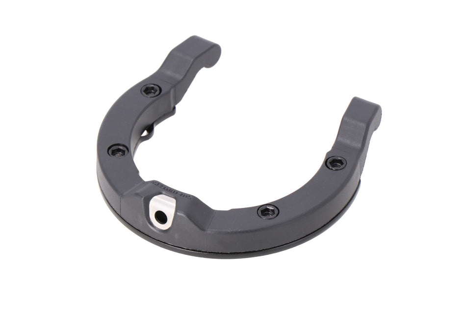 [TRT.00.475.16100/B] Anello serbatoio ION Nero. Per serbatoio con 6 viti.