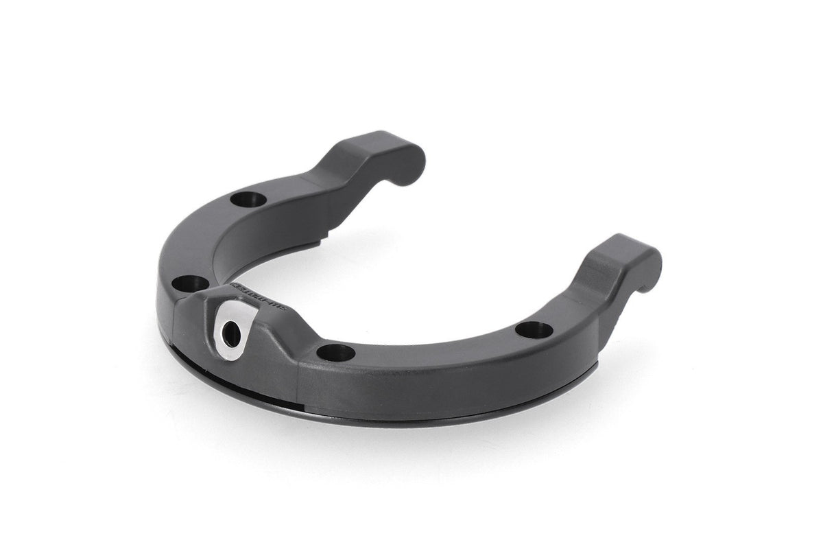 [TRT.00.475.21600/B] Anello serbatoio ION Nero. KTM 1290 / 1390 Super Adventure (21-).