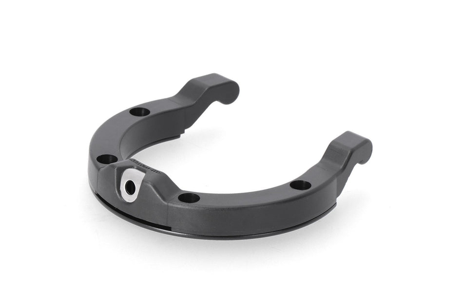 [TRT.00.475.21600/B] Anello serbatoio ION Nero. KTM 1290 / 1390 Super Adventure (21-).