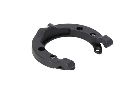 [TRT.00.475.21800/B] Anello serbatoio ION Nero. Royal Enfield Himalayan/ Scram 411 (21-).