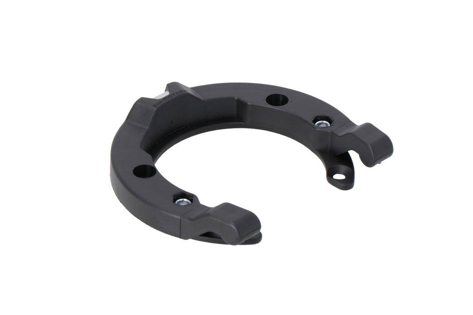 [TRT.00.475.21800/B] Anello serbatoio ION Nero. Royal Enfield Himalayan/ Scram 411 (21-).