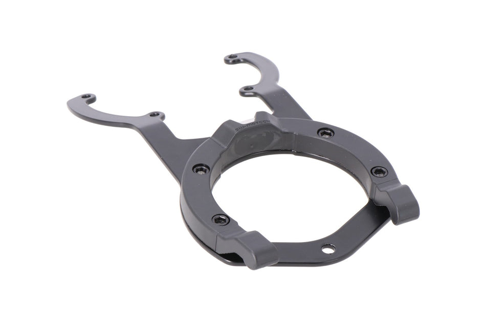 [TRT.00.475.22100/B] Anello serbatoio ION Nero. CFMoto 700CL-X Heritage (22-).