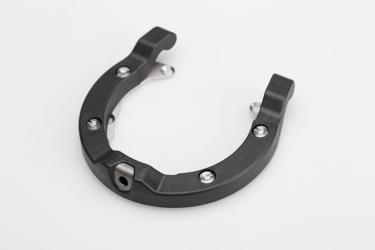 [TRT.00.475.30502/B] Anello serbatoio ION Nero. Yamaha YZF-R1/ R3, MT-03, MT-10, MT-125.