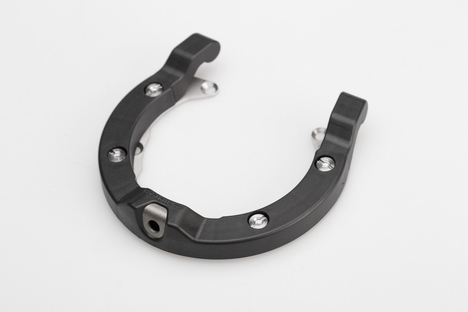 [TRT.00.475.30502/B] Anello serbatoio ION Nero. Yamaha YZF-R1/ R3, MT-03, MT-10, MT-125.
