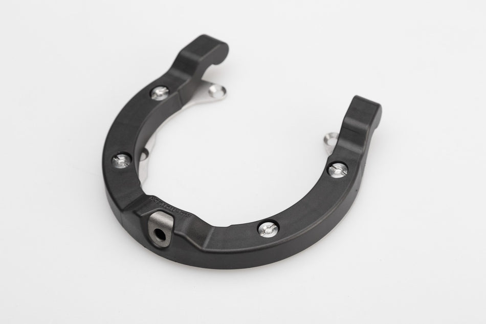 [TRT.00.475.30502/B] Anello serbatoio ION Nero. Yamaha YZF-R1/ R3, MT-03, MT-10, MT-125.