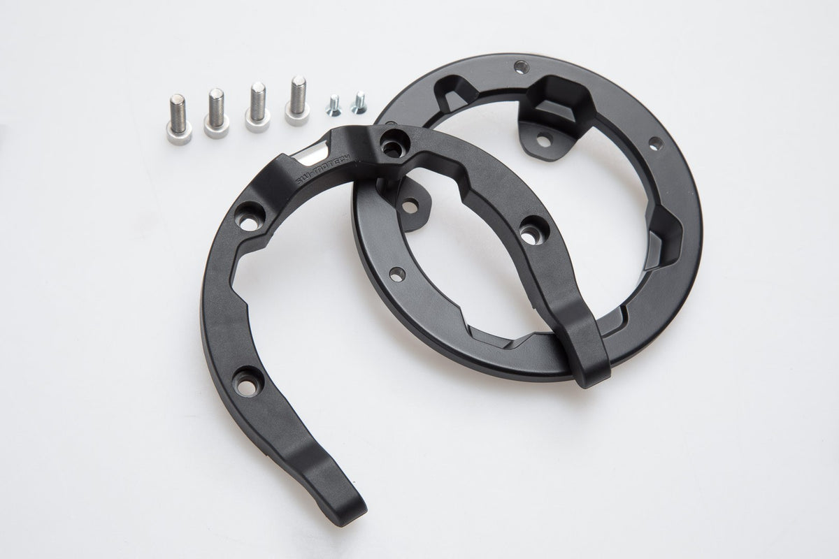 [TRT.00.475.31100/B] Anello serbatoio ION Nero. Modelli Kawasaki (16-).