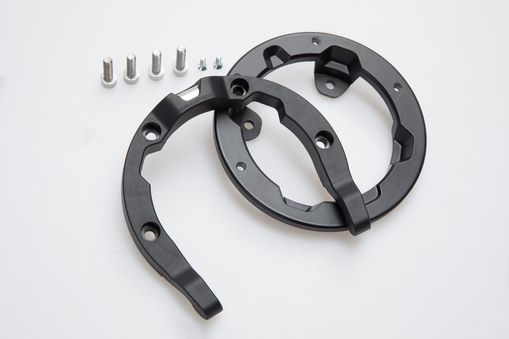 [TRT.00.475.31100/B] Anello serbatoio ION Nero. Modelli Kawasaki (16-).
