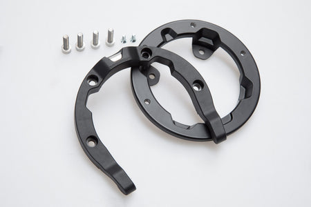 [TRT.00.475.31100/B] Anello serbatoio ION Nero. Modelli Kawasaki (16-).