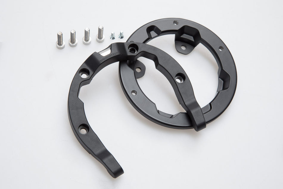 [TRT.00.475.31100/B] Anello serbatoio ION Nero. Modelli Kawasaki (16-).
