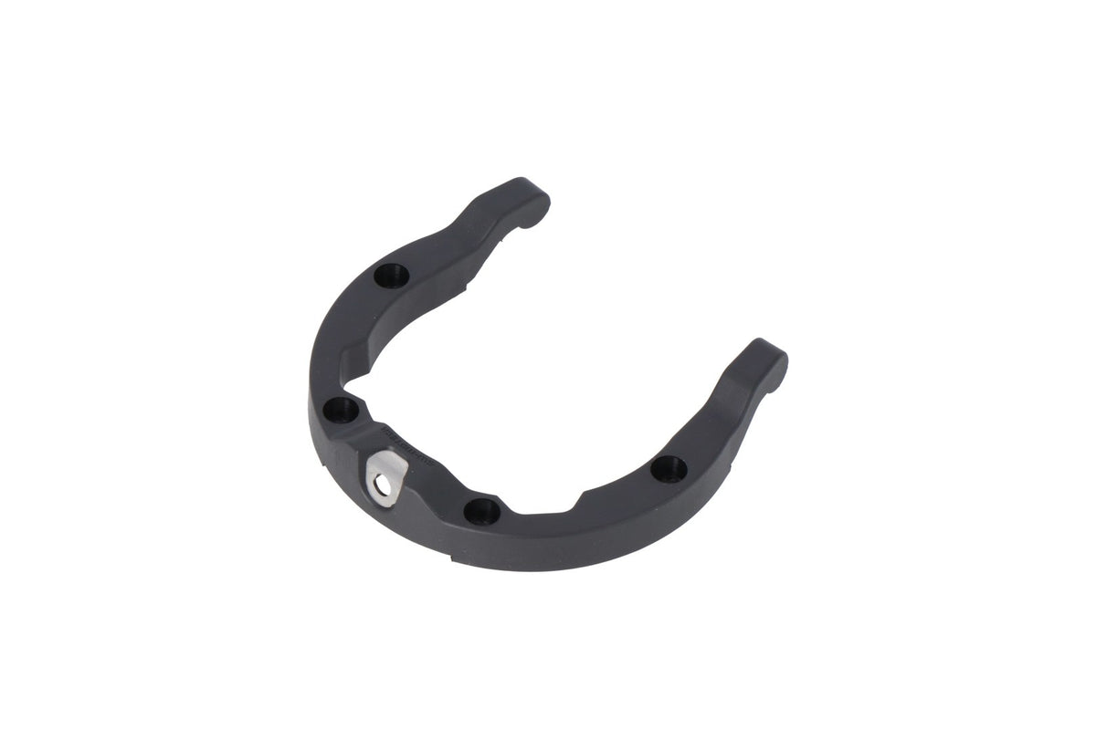 [TRT.00.475.31900/B] Anello serbatoio ION Nero. Harley-Davidson Pan America (21-).