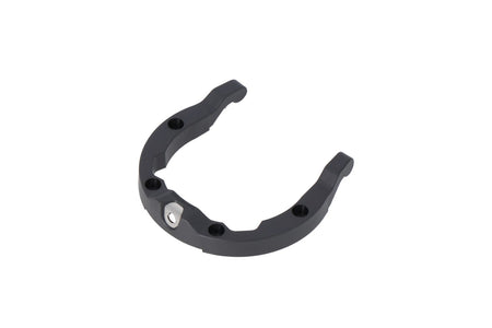[TRT.00.475.31900/B] Anello serbatoio ION Nero. Harley-Davidson Pan America (21-).