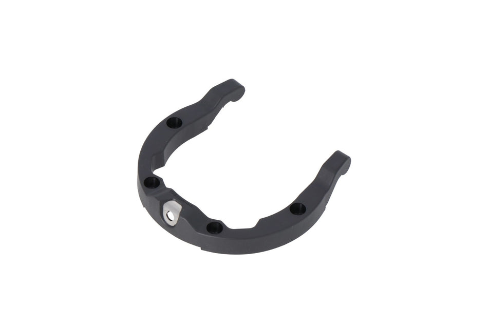 [TRT.00.475.31900/B] Anello serbatoio ION Nero. Harley-Davidson Pan America (21-).