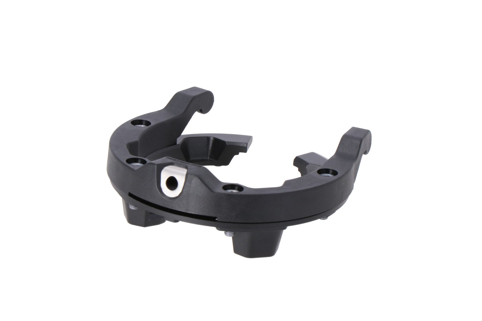 [TRT.00.475.32100/B] Anello serbatoio ION Nero. Modelli Kawasaki (20-).