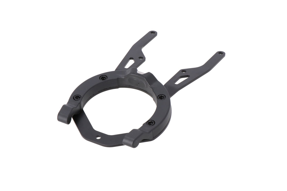 [TRT.00.475.32700/B] Anello serbatoio ION Nero. Harley-Davidson Sportster S.