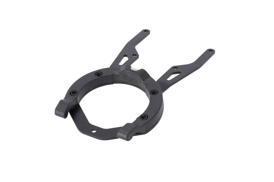 [TRT.00.475.32700/B] Anello serbatoio ION Nero. Harley-Davidson Sportster S.