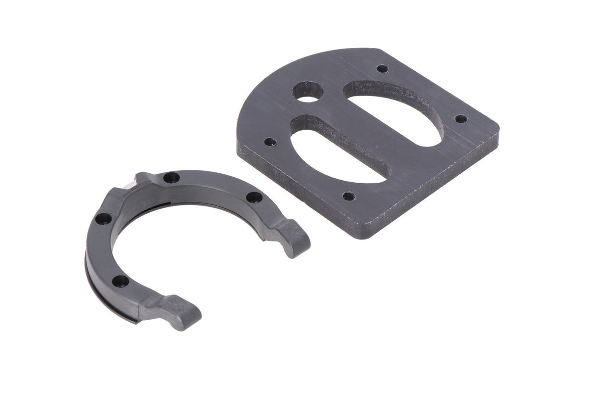 [TRT.00.475.32900/B] Anello serbatoio ION Nero. BMW R 1300 GS (23-).