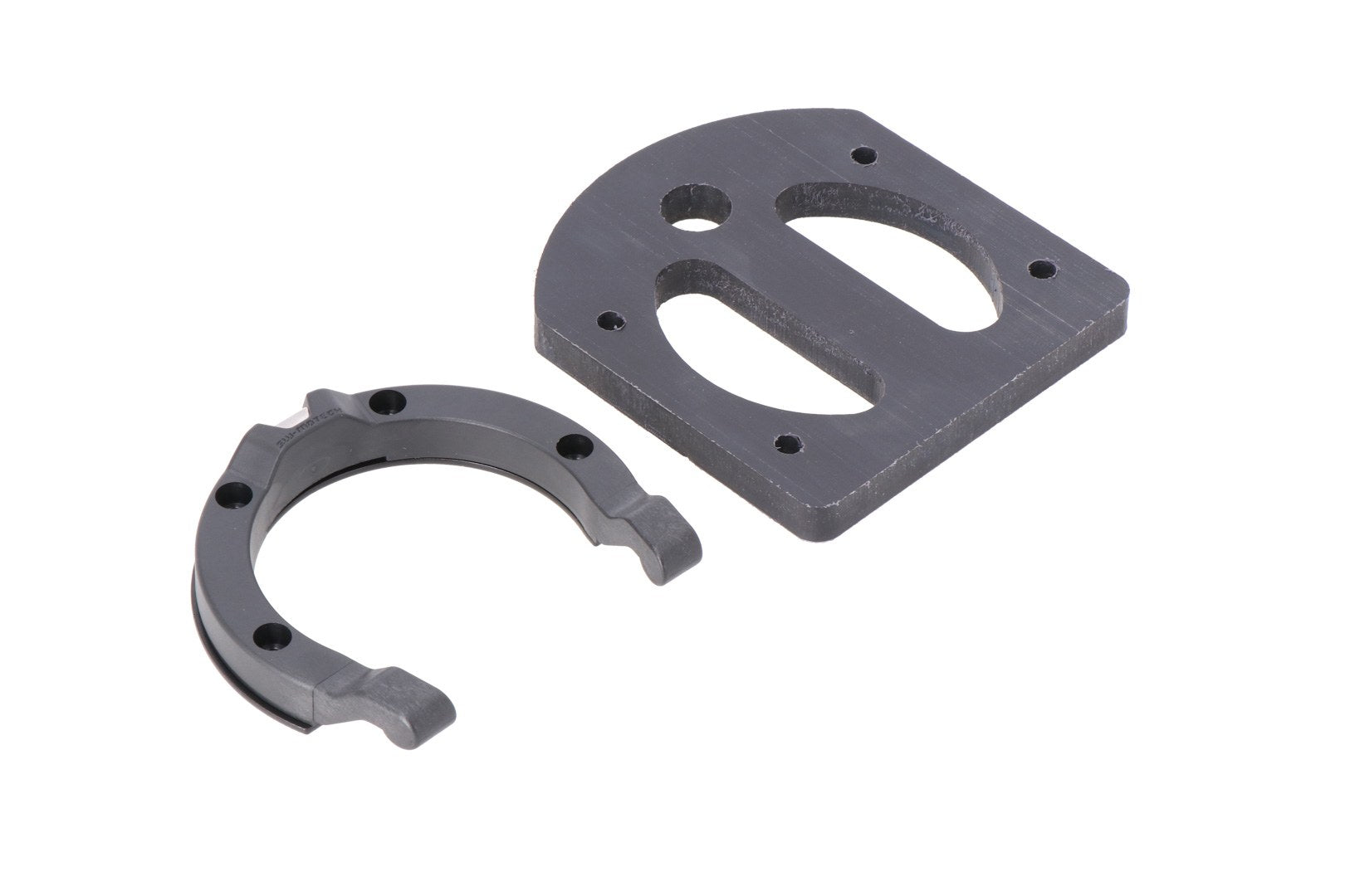 [TRT.00.475.32900/B] Anello serbatoio ION Nero. BMW R 1300 GS (23-).