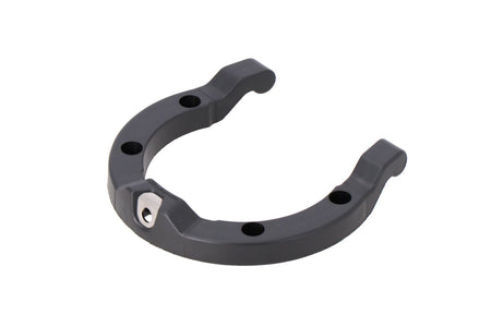 [TRT.00.475.33000/B] Anello serbatoio ION Nero. Yamaha MT-09 (23-).