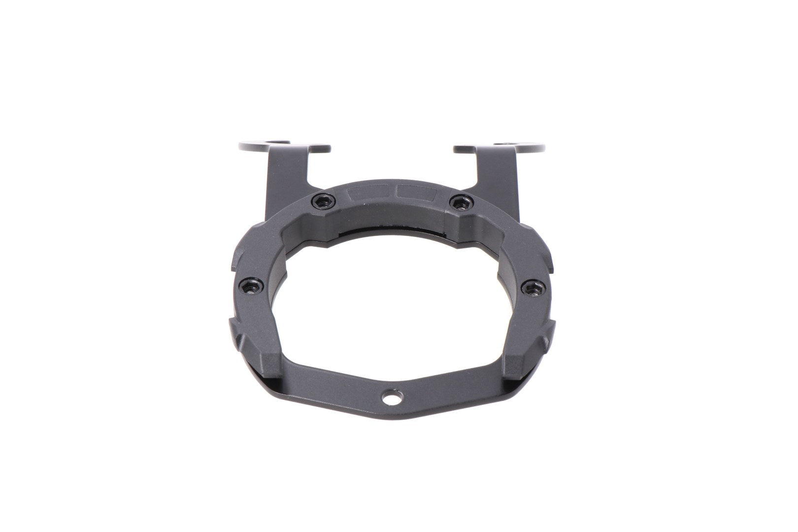 [TRT.00.640.22000/B] Anello serbatoio EVO Nero. CFMoto 800MT (21-).