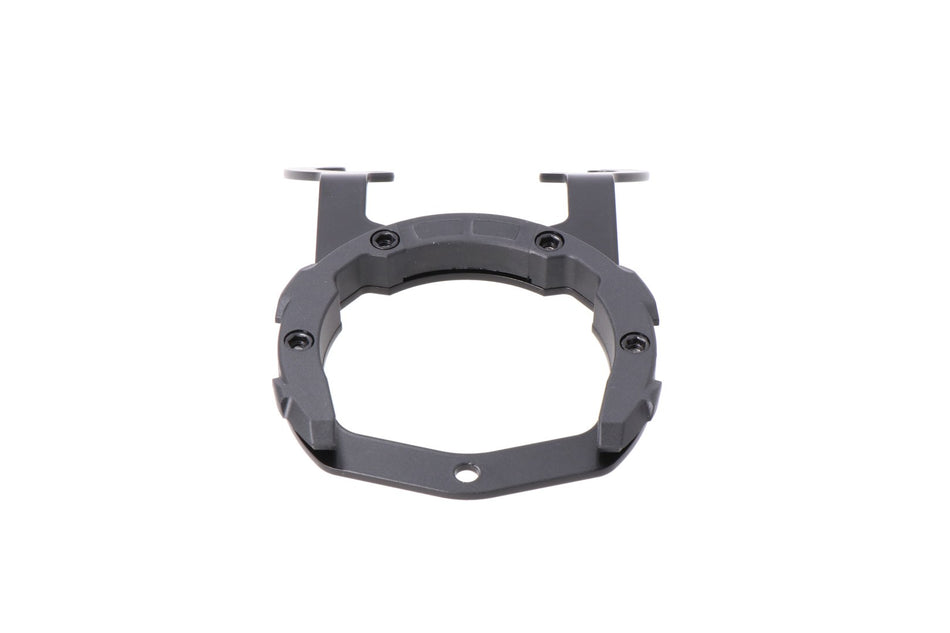 [TRT.00.640.22000/B] Anello serbatoio EVO Nero. CFMoto 800MT (21-).