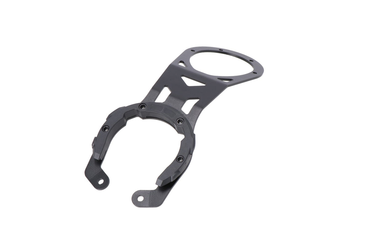 [TRT.00.640.32000/B] Anello serbatoio EVO Nero. Triumph Tiger 660 (21-).