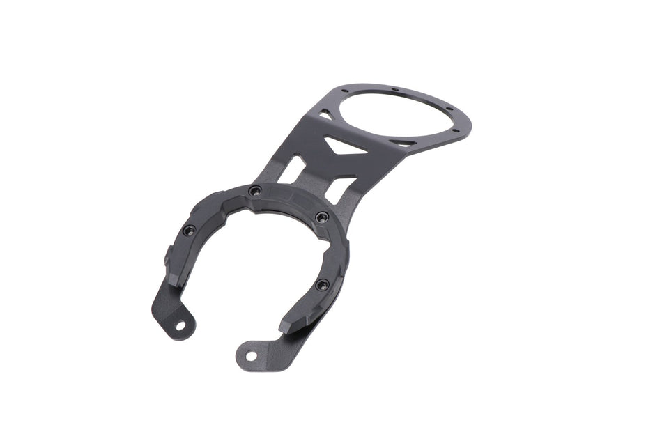 [TRT.00.640.32000/B] Anello serbatoio EVO Nero. Triumph Tiger 660 (21-).