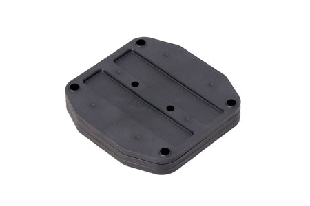 [TRT.00.787.10300/B] Elemento di sollevamento anello serbatoio PRO Nero. Per rialzo di 18 mm.