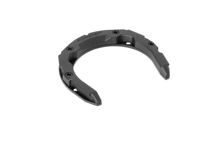 [TRT.00.787.10600/B] Anello serbatoio PRO Nero. Modelli Honda. Per serbatoio con 7 viti.