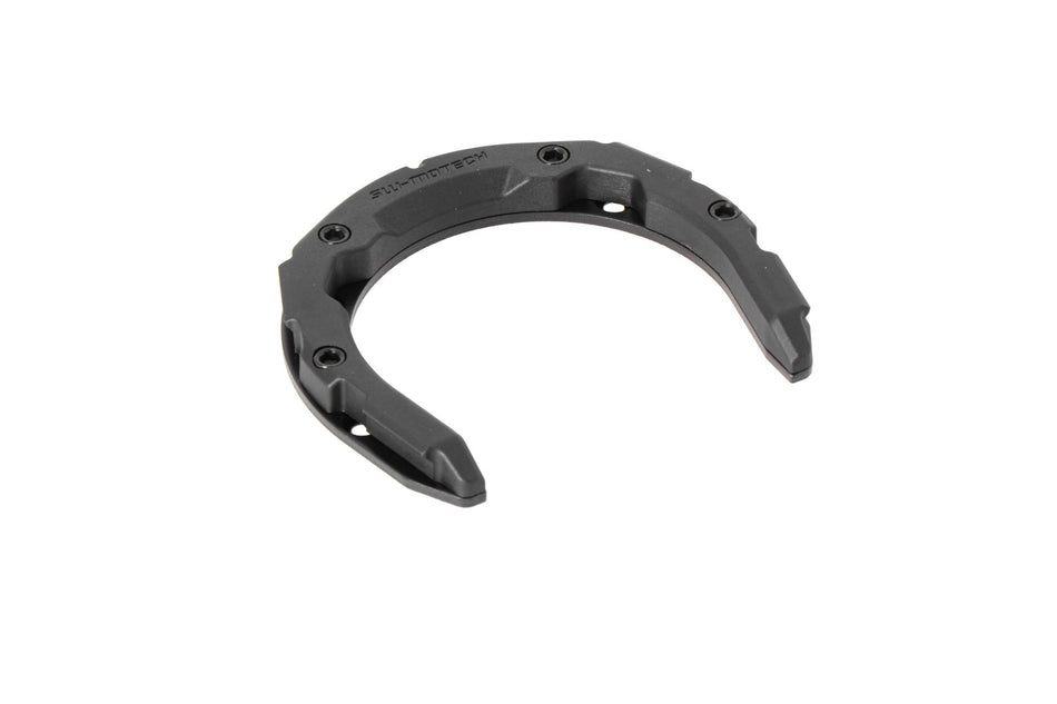 [TRT.00.787.10600/B] Anello serbatoio PRO Nero. Modelli Honda. Per serbatoio con 7 viti.