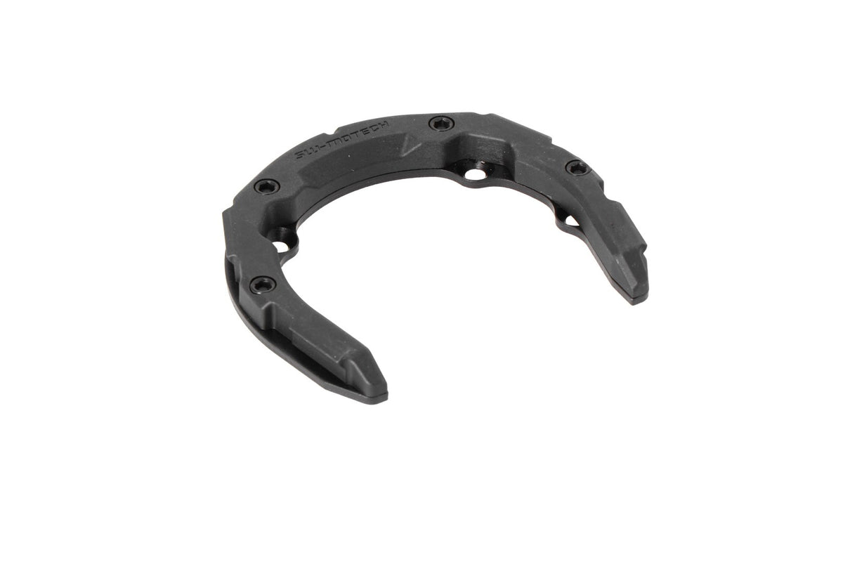 [TRT.00.787.11500/B] Anello serbatoio PRO Nero. Kawasaki/Suzuki/Yamaha. 7/8 Viti.