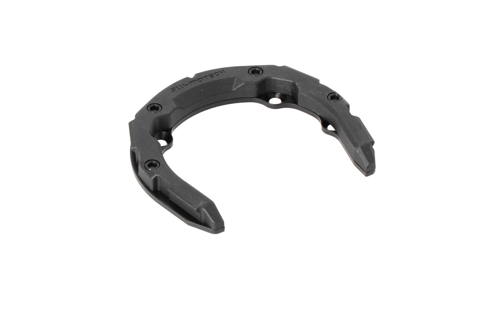 [TRT.00.787.11500/B] Anello serbatoio PRO Nero. Kawasaki/Suzuki/Yamaha. 7/8 Viti.