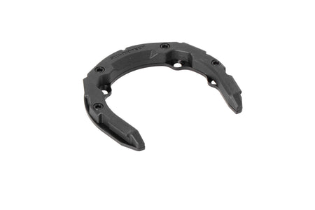 [TRT.00.787.11500/B] Anello serbatoio PRO Nero. Kawasaki/Suzuki/Yamaha. 7/8 Viti.