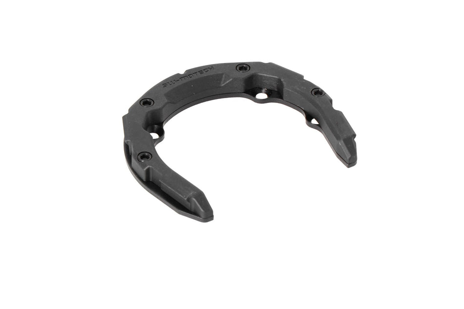 [TRT.00.787.11500/B] Anello serbatoio PRO Nero. Kawasaki/Suzuki/Yamaha. 7/8 Viti.
