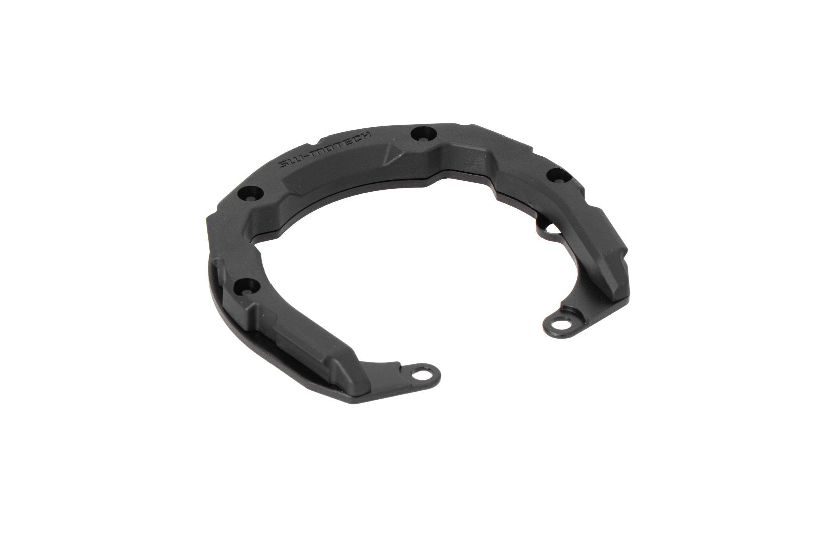 [TRT.00.787.11600/B] Anello serbatoio PRO Nero. BMW/Kawasaki/Yamaha. 6 Viti.