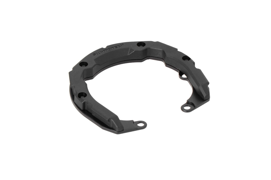[TRT.00.787.11600/B] Anello serbatoio PRO Nero. BMW/Kawasaki/Yamaha. 6 Viti.