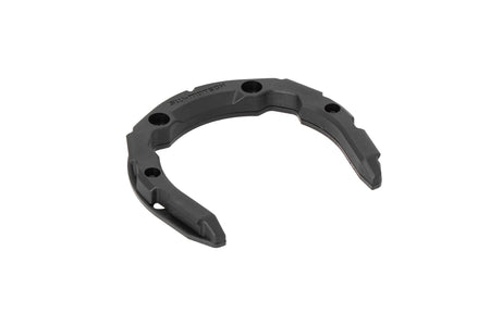 [TRT.00.787.12000/B] Anello serbatoio PRO Nero. Modelli BMW. Per serbatoio con 6 viti.