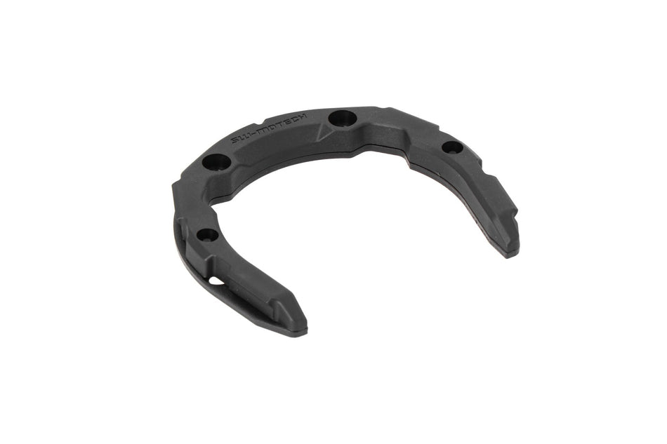 [TRT.00.787.12000/B] Anello serbatoio PRO Nero. Modelli BMW. Per serbatoio con 6 viti.