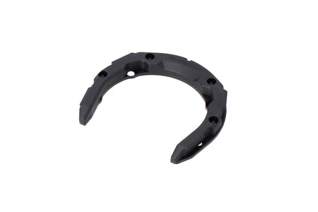 [TRT.00.787.12301/B] Anello serbatoio PRO Nero. Modelli BMW R1200. Serbatoio senza viti.
